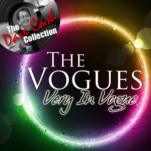 Very In Vogue - [The Dave Cash Collection] album