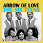 Arrow of Love Albumcover