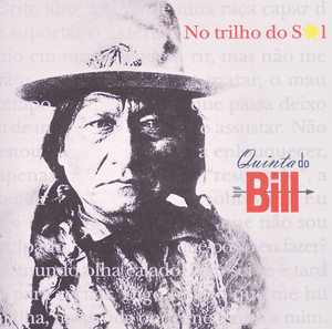 No Trilho do Sol album