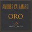 Serie Oro cover
