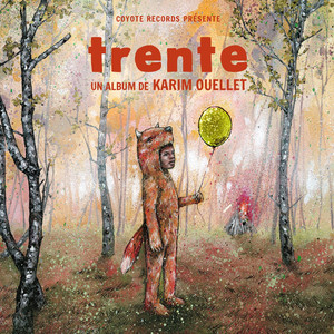Trente (Deluxe) album