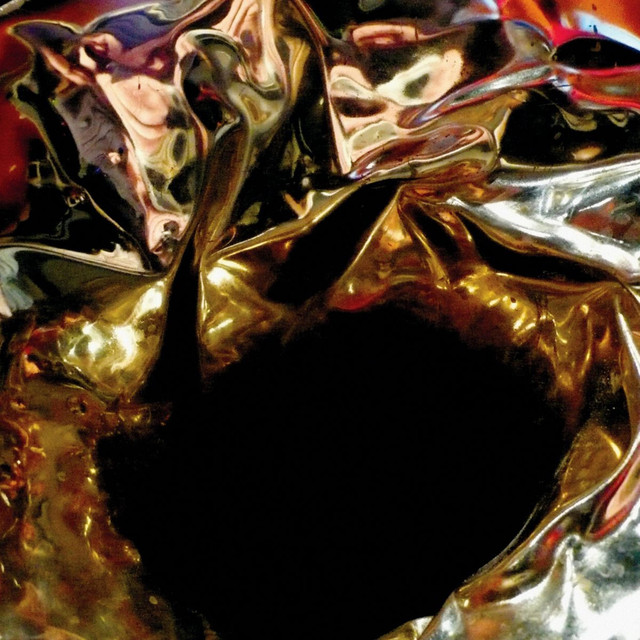 Hypnotic Brass Ensemble cover