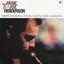 The Music of Joe Henderson Albumcover