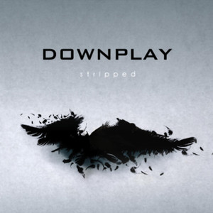 Stripped cover