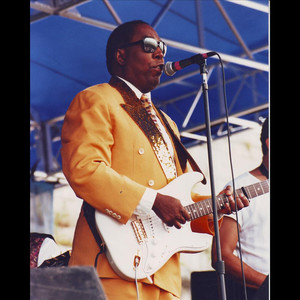 Sing Along With Clarence Carter cover