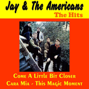 The Hits album