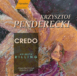 Credo cover
