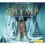 Helden des Olymp - Der Sohn des Neptun Albumcover