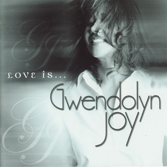Gwendolyn Joy Photo