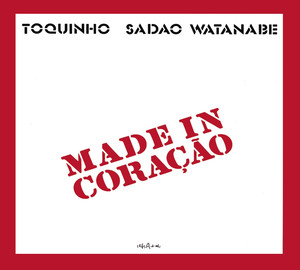Made in CoraÃ§Ã£o album