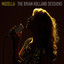 The Brian Holland Sessions cover