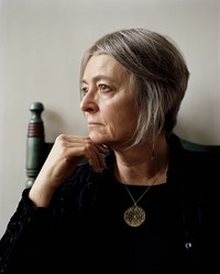 Joan La Barbara