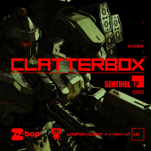 david kempston aka clatterbox