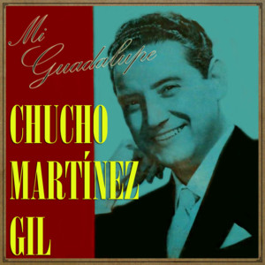 Chucho Martinez Gil