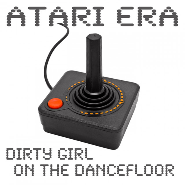 Atari Era Photo