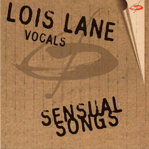 Sophisticated Lady cover