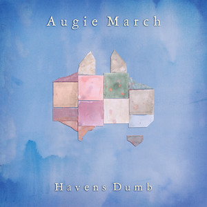 Havens Dumb cover
