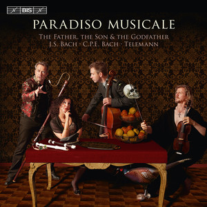 Paradiso Musicale