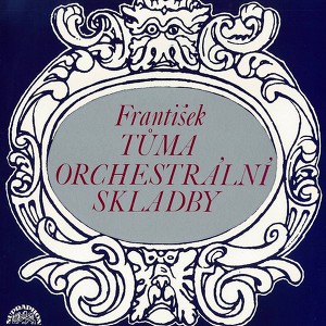 Frantisek Ignac Antonin Tuma