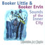 Sounds Of The Inner City Albumcover