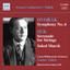Great Conductors - Talich Albumcover
