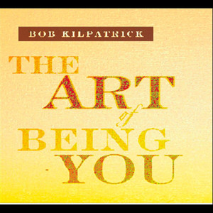The Art of Being You Albumcover