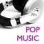 70's Pop Music Albumcover