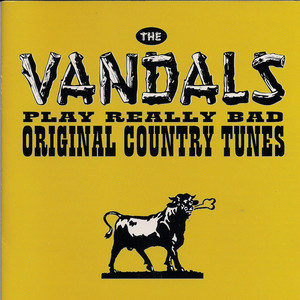 Play Really Bad Original Country Tunes album