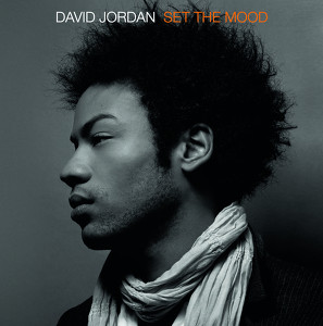 Set The Mood Albumcover