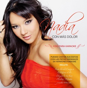 Con mas dolor Albumcover