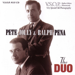 The Duo album