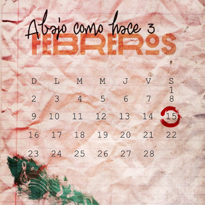 Abajo como hace tres febreros album