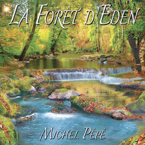 La Forêt d'Eden cover