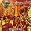 Heavy Metal Road 666 (Live in Fismes 2012) Albumcover