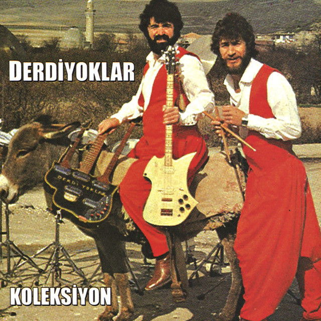 Derdiyoklar Photo