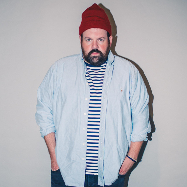 Donovan Woods photo