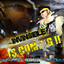 Invinsible Is Coming! Albumcover
