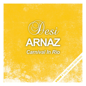 Carnival in Rio album