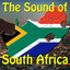 The Sound of South Africa Albumcover