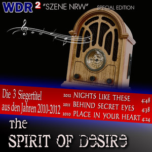 The Spirit of Desire Photo