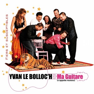 Ma Guitare S'Appelle Reviens