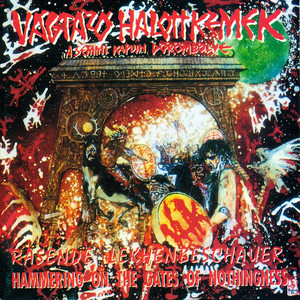 Vágtázó Halottkémek Photo