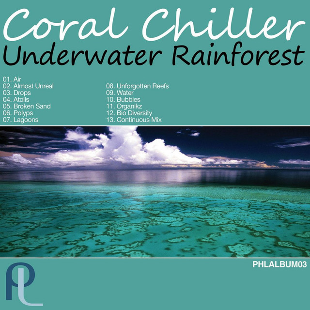 Coral Chiller Photo