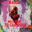 Welcome to Carnival Albumcover