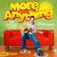 More Than Anything Albumcover