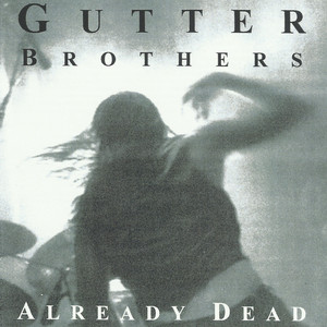Already Dead cover