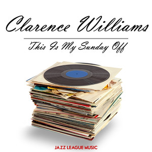This Is My Sunday Off album