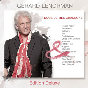 Duos de mes chansons (Edition Deluxe) album