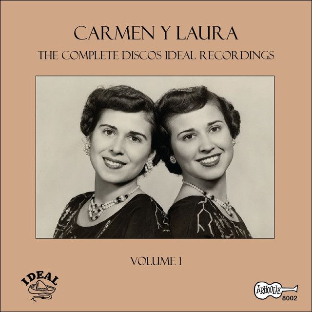 Carmen y Laura Photo