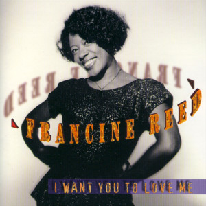 I Want You To Love Me cover